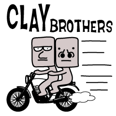 Clay Brothers