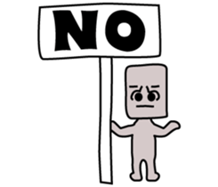 Clay Brothers sticker #605020