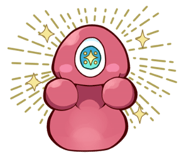 pechineruamoreeze sticker #605242