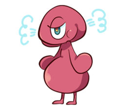 pechineruamoreeze sticker #605243