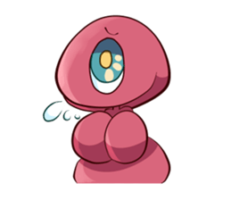 pechineruamoreeze sticker #605244