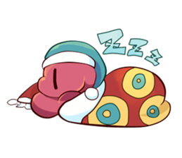 pechineruamoreeze sticker #605245