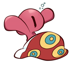 pechineruamoreeze sticker #605246