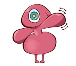 pechineruamoreeze sticker #605250