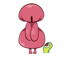 pechineruamoreeze sticker #605251