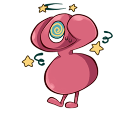 pechineruamoreeze sticker #605252