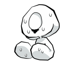 pechineruamoreeze sticker #605253