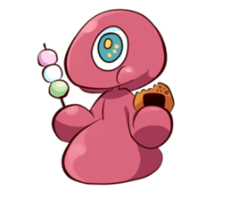 pechineruamoreeze sticker #605254