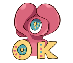 pechineruamoreeze sticker #605255