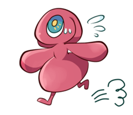 pechineruamoreeze sticker #605260