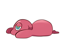 pechineruamoreeze sticker #605261