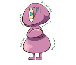 pechineruamoreeze sticker #605262