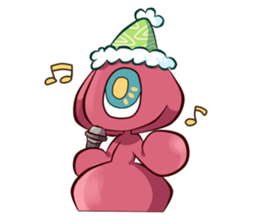 pechineruamoreeze sticker #605263