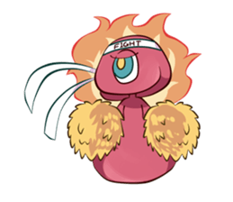 pechineruamoreeze sticker #605264