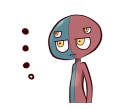 pechineruamoreeze sticker #605266