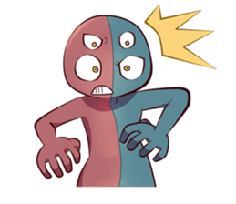 pechineruamoreeze sticker #605269