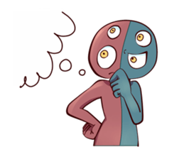 pechineruamoreeze sticker #605270