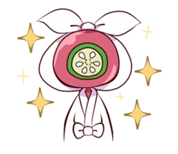 pechineruamoreeze sticker #605276