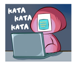 pechineruamoreeze sticker #605277