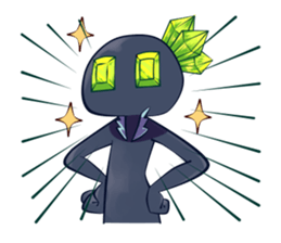 pechineruamoreeze sticker #605281