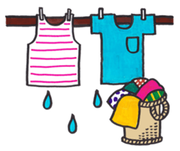 haru's happy life sticker #605385