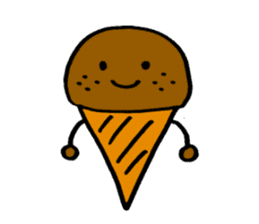 Close lovers Choko & Mint by Shokomint sticker #605482