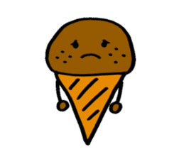 Close lovers Choko & Mint by Shokomint sticker #605484