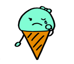 Close lovers Choko & Mint by Shokomint sticker #605485