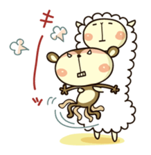 SARUPAKA sticker #605970