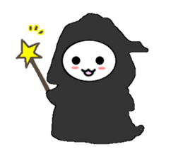 Daily Kimagureneko Mimi sticker #606224