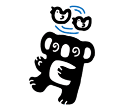 Heiko Windisch Koalaola sticker #606266