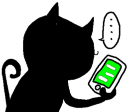 Torausa rabbit sticker #606532