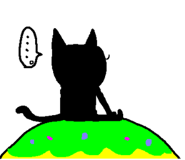 Torausa rabbit sticker #606550