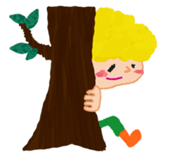 Colorful Everyday sticker #606604