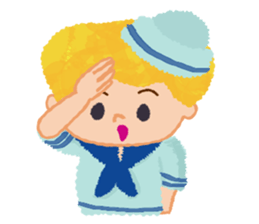 Colorful Everyday sticker #606605