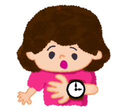 Colorful Everyday sticker #606610