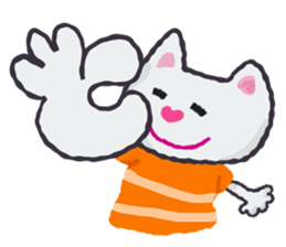 Colorful Everyday sticker #606611