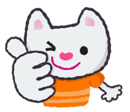 Colorful Everyday sticker #606612