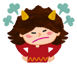 Colorful Everyday sticker #606614