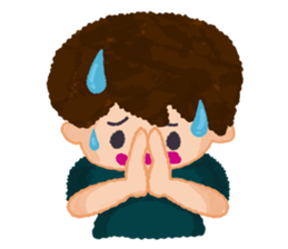 Colorful Everyday sticker #606619