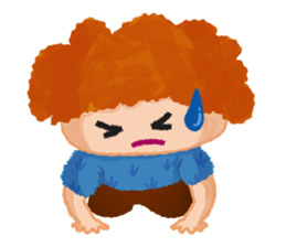 Colorful Everyday sticker #606620