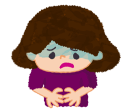 Colorful Everyday sticker #606621