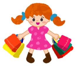 Colorful Everyday sticker #606628