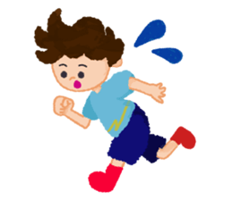 Colorful Everyday sticker #606629