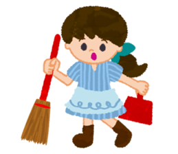 Colorful Everyday sticker #606635