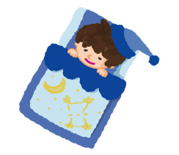 Colorful Everyday sticker #606638