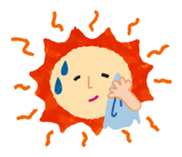 Colorful Everyday sticker #606639