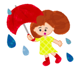 Colorful Everyday sticker #606641