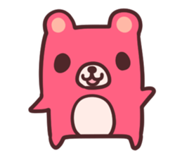 40 Characters Party! sticker #606733