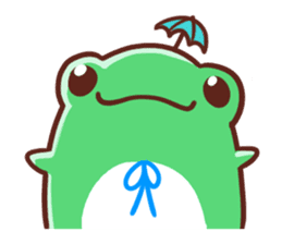 40 Characters Party! sticker #606737